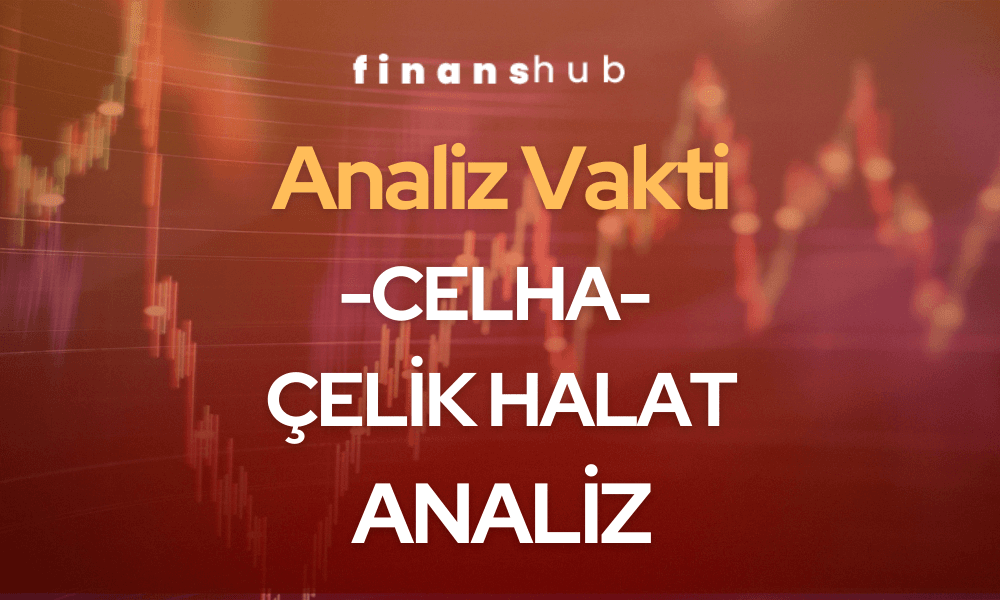 Çelik Halat – CELHA Analiz