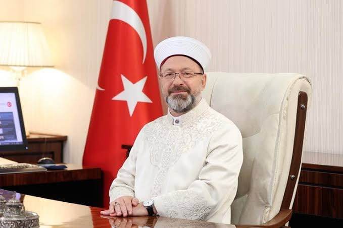 ALİ ERBAŞ’TAN RAMAZAN TAVSİYESİ: “EKMEK DOYURUCU VE EKONOMİKTİR”