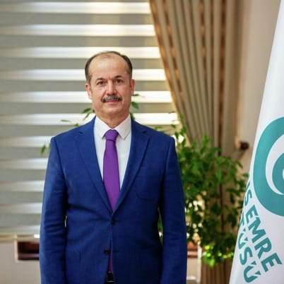 YUNUS EMRE ENSTİTÜSÜ YOLSUZLUK SKANDALINDA 8 TUTUKLAMA