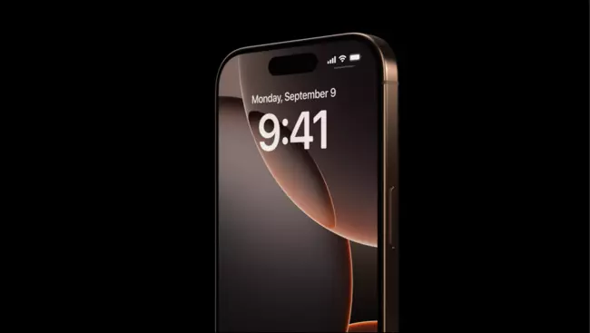 SAMSUNG VE APPLE’A ŞOK