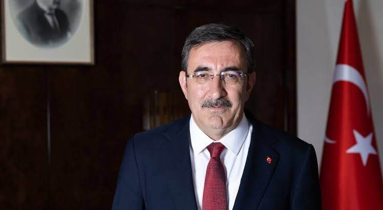 CUMHURBAŞKANI YARDIMCISI YILMAZ: EN DÜŞÜK EMEKLİ MAAŞI HAKKINDA AÇIKLAMALAR GELDİ