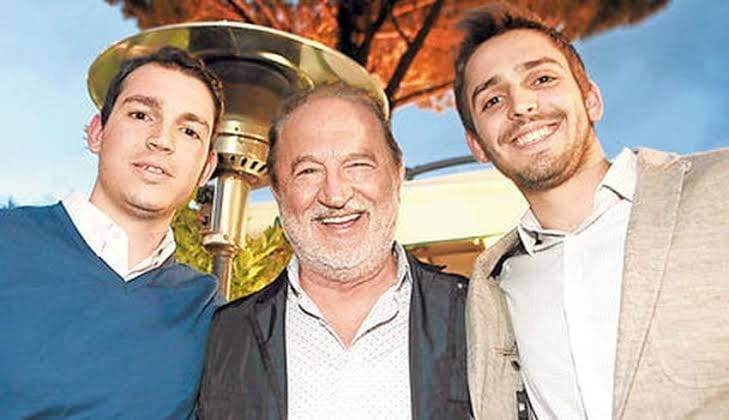 6 MİLYAR TL CİRO VE “MURAT İLE ALİ’NİN BABASI” DÖNEMİ