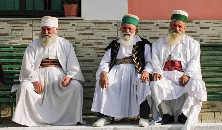 Bektaşi Devleti Kuruluyor