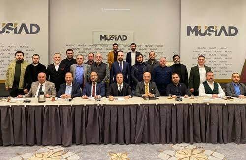 MÜSİAD’DAN KONUT SEKTÖRÜNE KRİTİK UYARI!