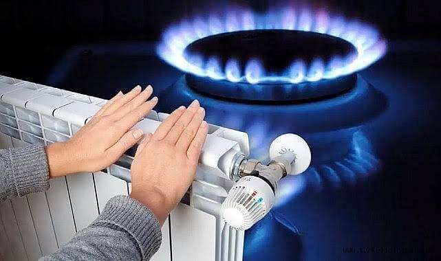 DOĞALGAZ TARİFELERİNE BÜYÜK GÜNCELEME GELDİ!