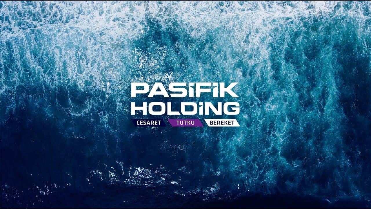 Pasifik Holding Halka Arza Hazırlanıyor