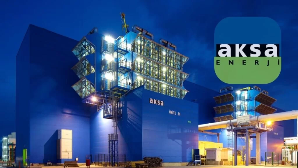 Aksa Enerji Üretim A.Ş Özel Durum Açıklaması