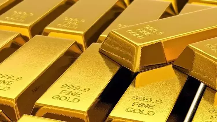 Altın Fiyatlarında 3000 Dolar Seviyesi İçin Beklenen Tarih Belli Oldu