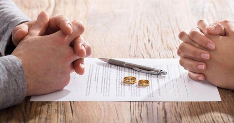 ANKARA’DA BOŞANMA DAVASINDA REKOR TAZMİNAT! KADIN 300 BİN TL ÖDEYECEK