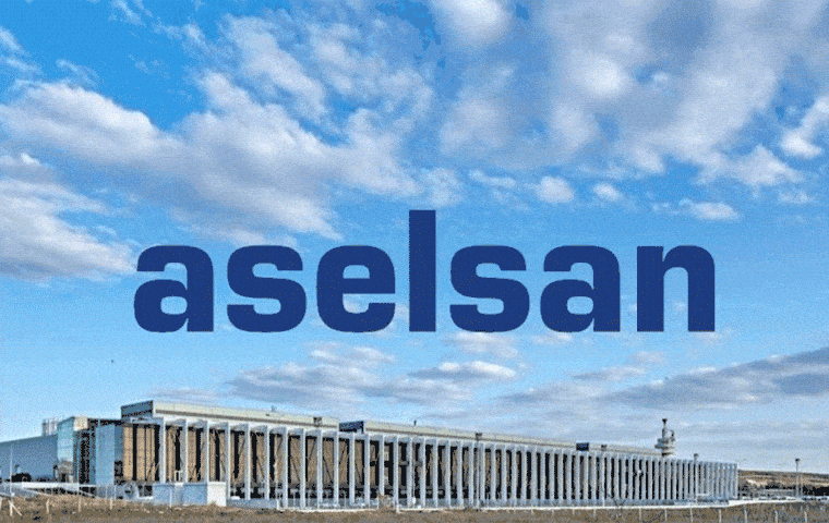 ASELSAN’IN MİLLİ LAZER SİLAHI GÖKBERK, ÇELİK KUBBE’YE GÜÇ KATACAK!