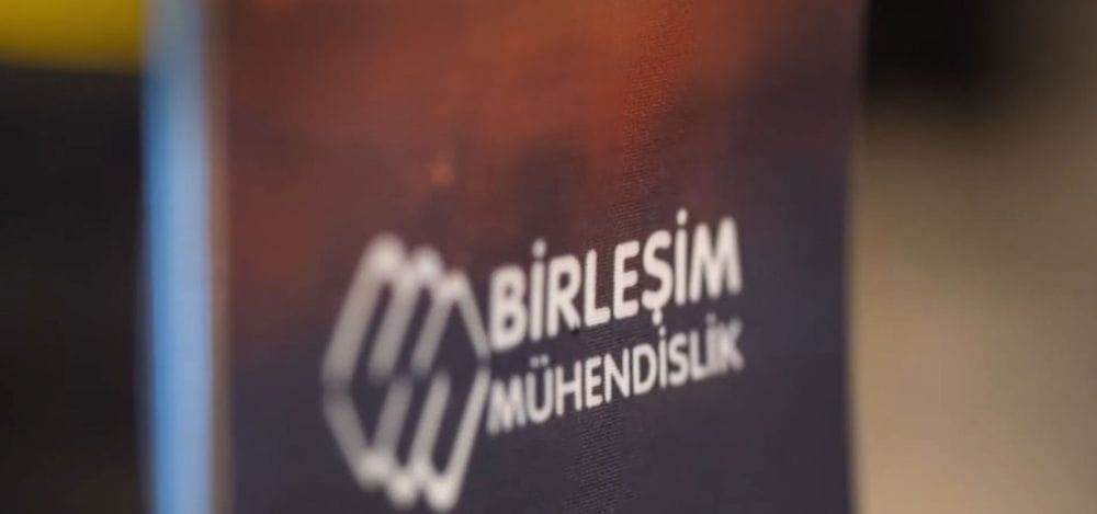 Birleşim Mühendislik ‘te Neler Oluyor?