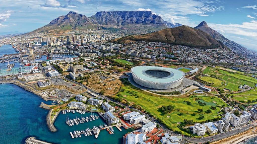 DÜNYANIN EN GÜZEL 10 ŞEHRİ 6 doga adrenalin muzik macera cape town ebac