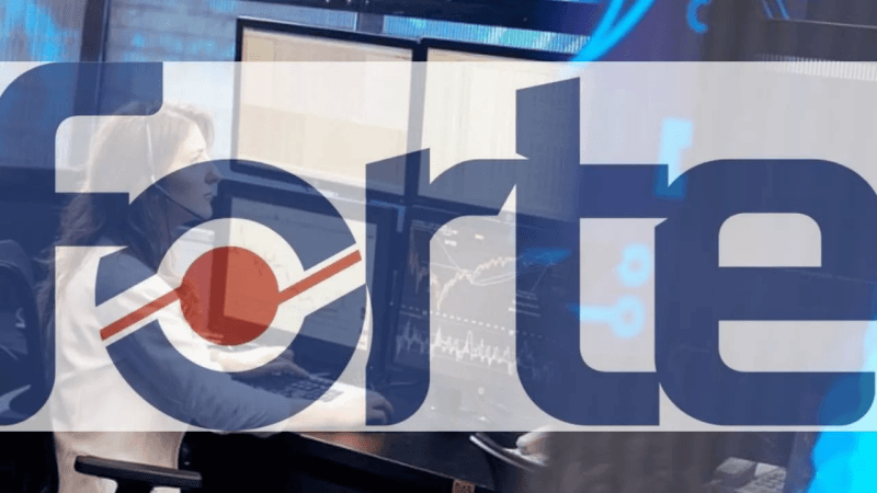 Forte Bilgi İletişimden Yeni Açıklama- FORTE