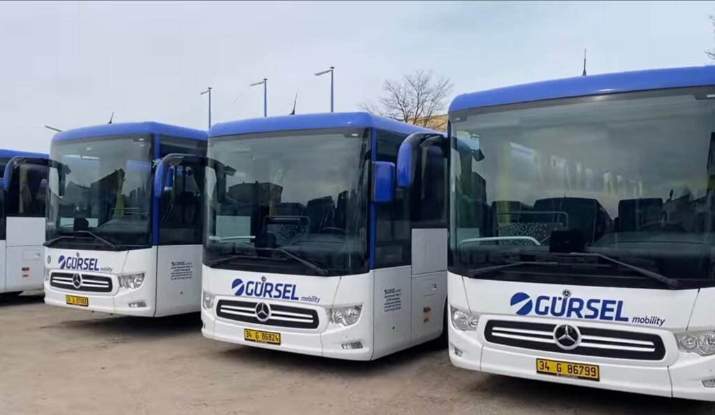 GÜR-SEL Turizm’den Önemli Anlaşma