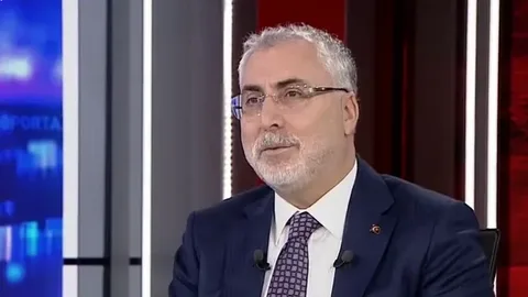 Bakan Işıkhan’dan Ara Zam Açıklaması