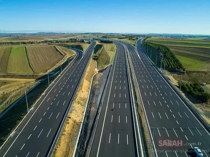 2025 Yatırım Planı Açıklandı; En Büyük Pay Ulaşım ve Haberlerşme