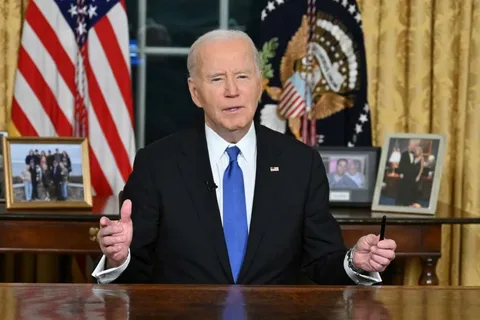 Biden, ABD Demokrasisini Tehdit Eden Ultra Zengin ‘Oligarşi’ Hakkında Uyardı