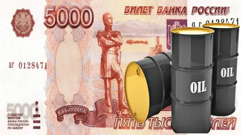 ABD  Rus Petrolüne Yönelik Adımları