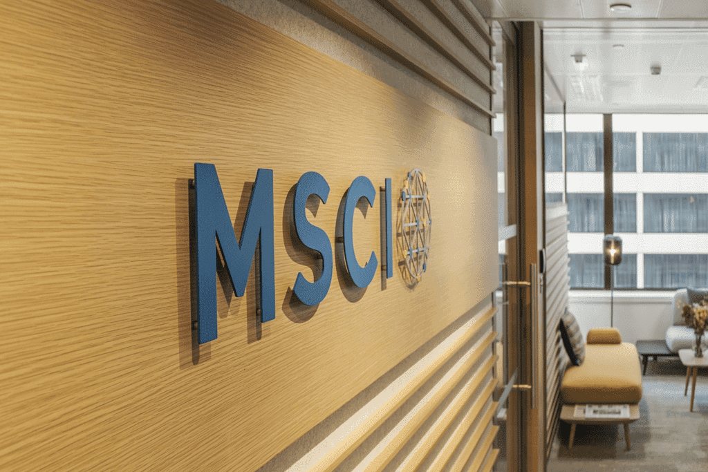 MSCI Endekslerinde “Türk hisselerinde” Değişiklik Bekleniyor