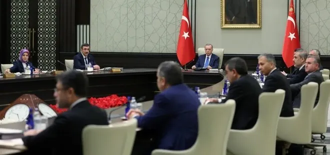 En Düşük Emekli Maaşı Kaç Olacak? Gözler Kabine Toplantısında