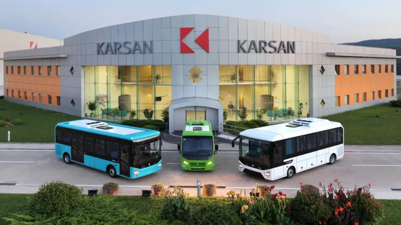 Karsan ‘dan Satış ve Karlılık Hamlesi