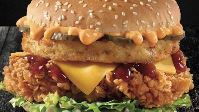 FAST FOOD DEVİNDE  ŞOK! TÜRKİYE’DE KAPANMALAR BAŞLADI