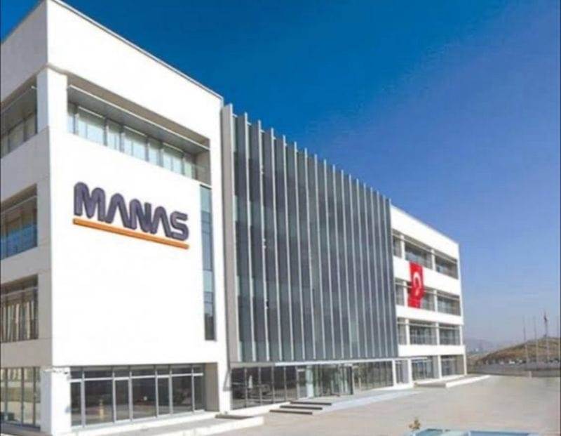 MANAS Enerji Yönetimi Önemli KAP