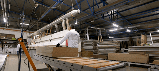 İHRACATÇILARDAN TEK KURŞUN MESAJI: MADE IN TÜRKİYE İÇİN GÜÇ BİRLİĞİ