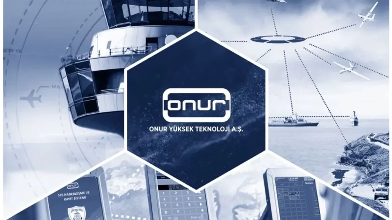 Onur Yüksek Teknoloji A.Ş.’den Yarım Milyarlık Sözleşme