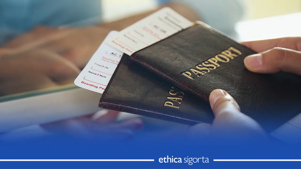 DÜNYANIN EN GÜÇLÜ PASAPORTLARI AÇIKLANDI