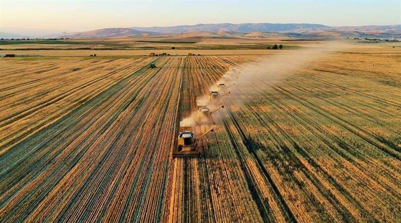 TÜRKİYE’NİN VE KONYA’NIN EN BÜYÜKLERİNDENDİ:  TARIMDA ŞOK İFLAS