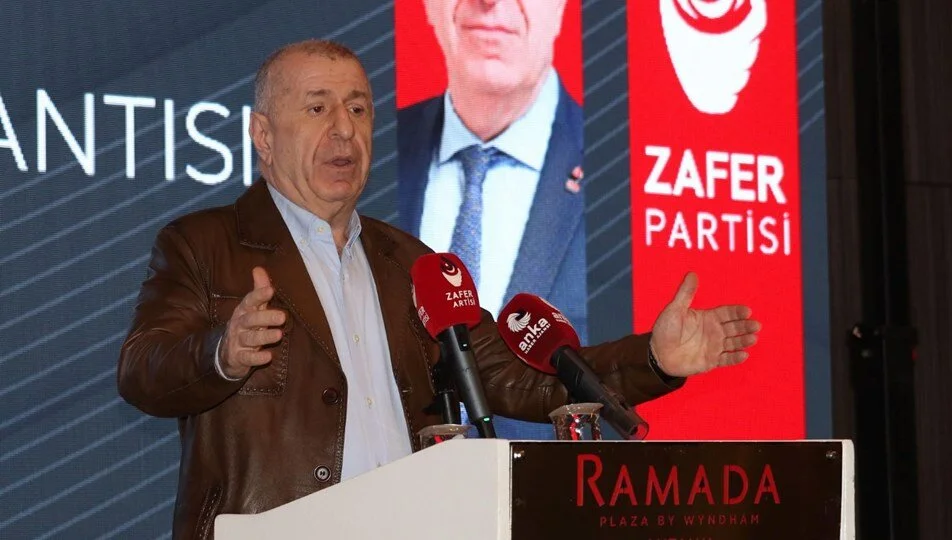 ÜMİT ÖZDAĞ HAKKINDA YENİ GELİŞME