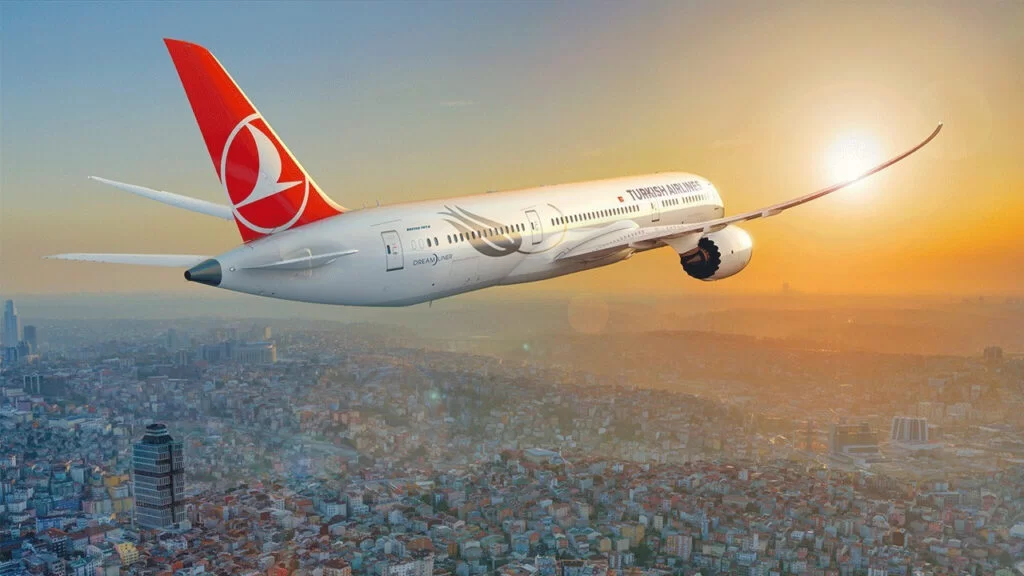 TÜRKİYE-RUSYA UÇUŞLARI 9 MAYIS’TA TAM GAZ GERİ DÖNÜYOR