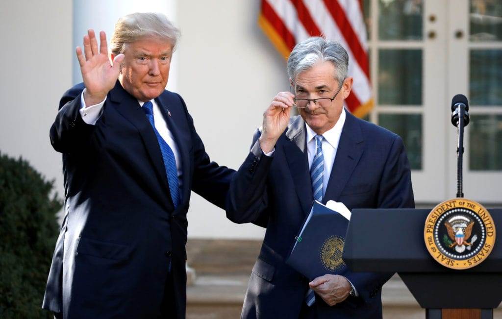 Gözler FED ve Trump’ta
