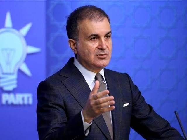 AK PARTİ’DEN TÜSİAD’A SERT TEPKİ: “SİYASETİN ÜZERİNDE GÖREN HİÇBİR GİRİŞİME İZİN VERMEYİZ”
