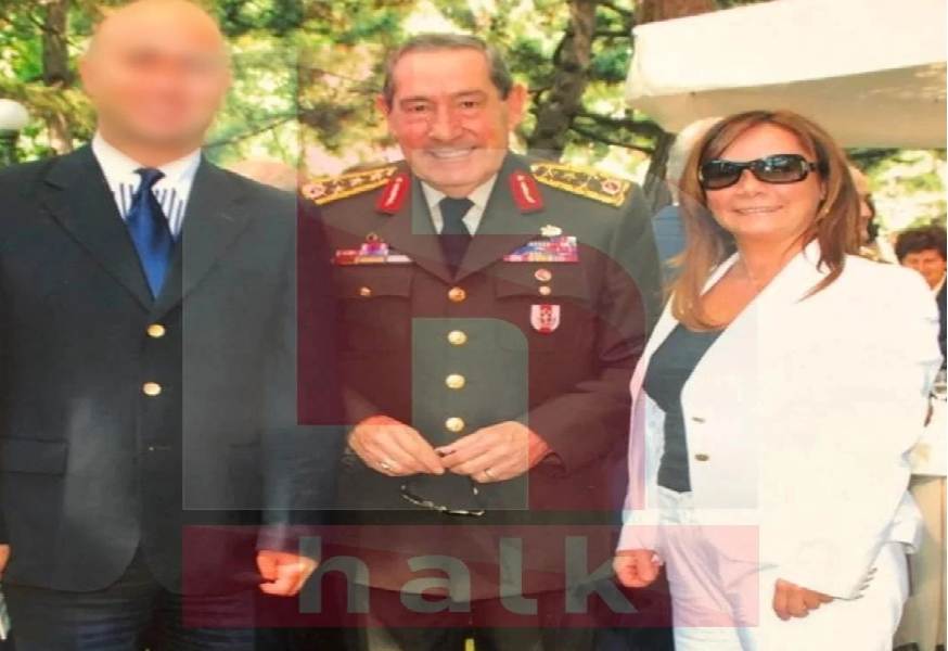 Merhum Genelkurmaybaşkanı’nın Özel Bankacısının Lisansı İptali Edildi
