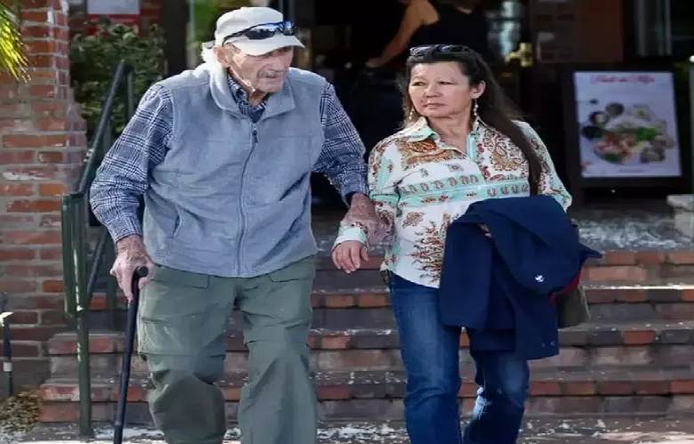 Oscar Ödüllü Aktör Evinde Eşi İle Ölü Bulundu, Konu Araştırılıyor