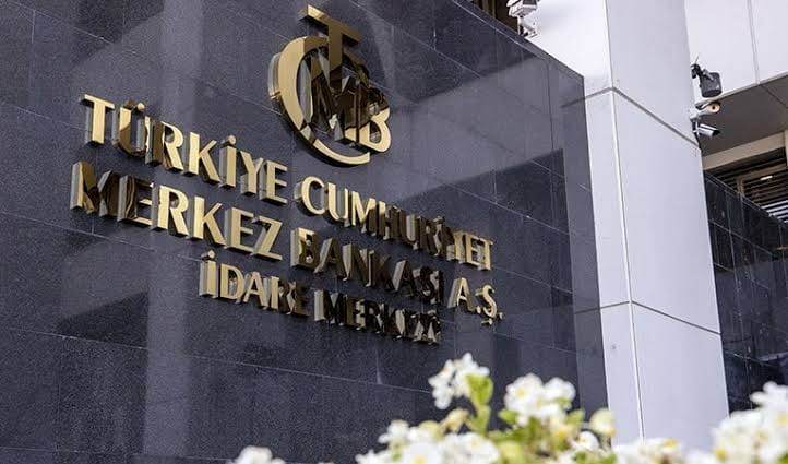 MERKEZ BANKASI, BİR ÜKLENİN PARA BİRİMİNİ  DÖVİZ LİSTESİNDEN ÇIKARDI