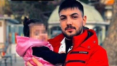 HESAP KAVGASI CİNAYETLE SONUÇLANDI: ANTALYA’DA GARSON BIÇAKLANARAK ÖLDÜRÜLDÜ