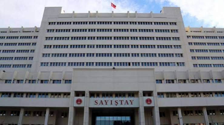 3 KİŞİLİK ŞİRKETE 17.2 MİLYON TL HARCAMA: SAYIŞTAY RAPORUNA GÖRE BÜYÜK USULSÜZLÜK