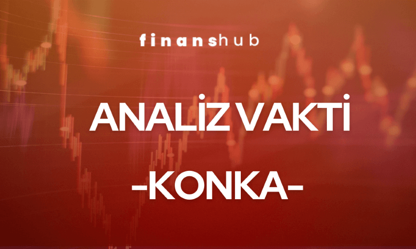 Analiz Vakti – KONKA –
