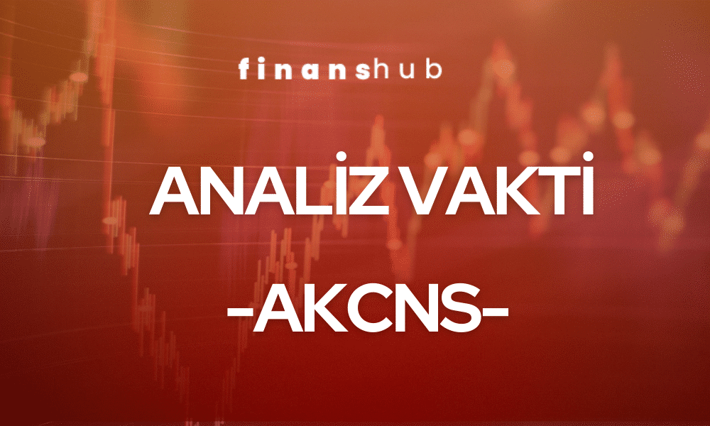 Analiz Vakti – AKCNS –
