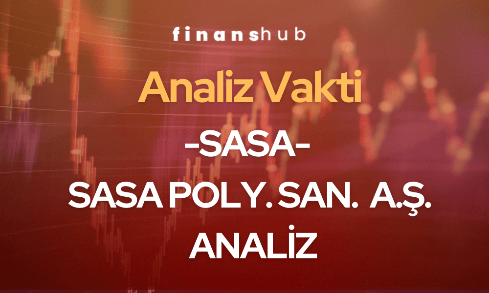 SASA Polyester Analiz -SASA