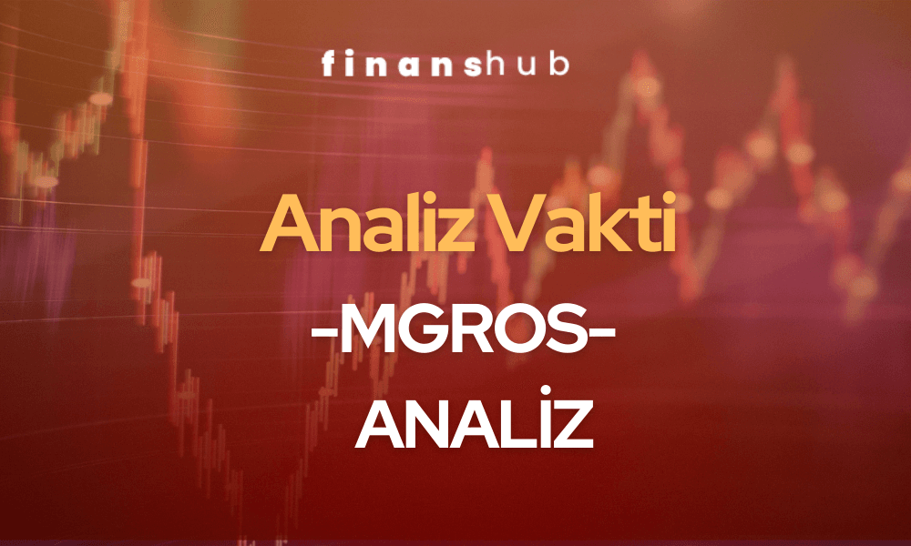 Analiz Vakti -MGROS