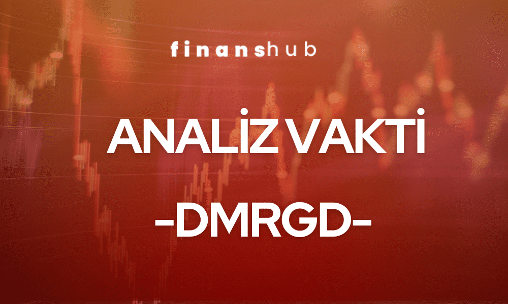 Analiz Vakti – DMRGD –
