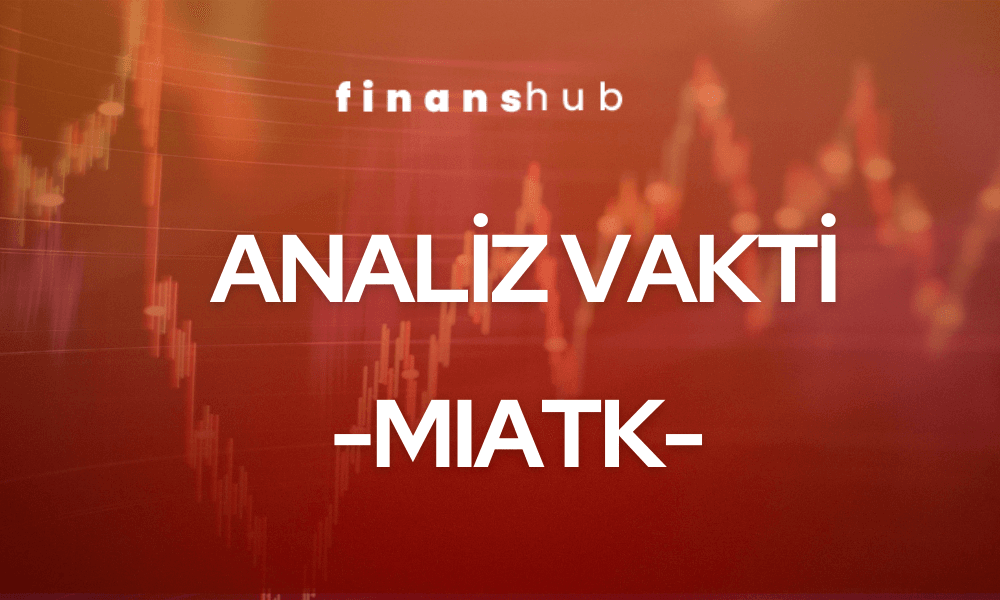 Analiz Vakti – MIATK –