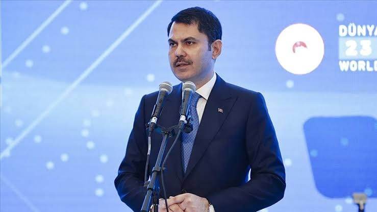DEPREM BÖLGESİNE YATIRIM 90 MİLYAR DOLARI AŞACAK