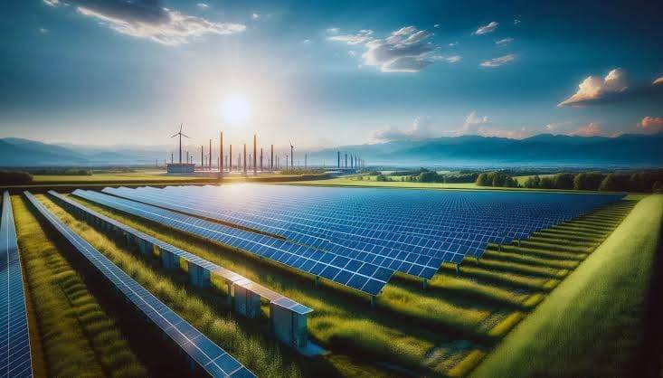YEO TEKNOLOJİ, KARESİ POLYESTER İLE 2,04 MİLYAR TL’LİK DEV GES ANLAŞMASI İMZALADI