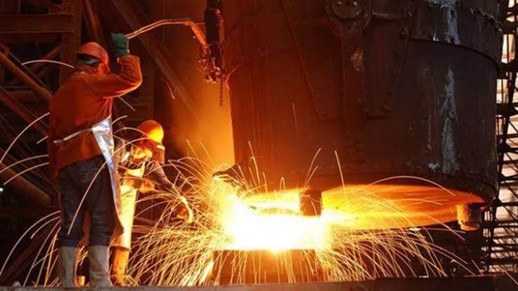 SANAYİ ÜRETİMİ 2021’DEN BERİ EN YÜKSEK SEVİYEDE: TALEP CANLANIYOR