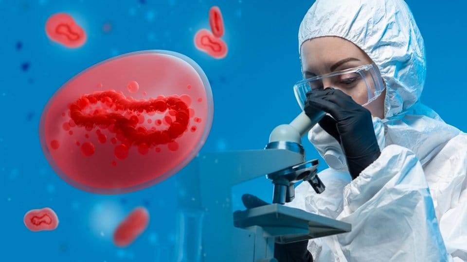 AMASYA’DA HEMŞİRE H1N1 VİRÜSÜNE YENİK DÜŞTÜ! UZMANLARDAN ACİL UYARI GELDİ